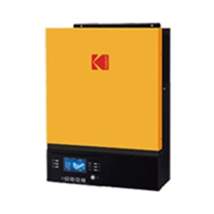 KODAK Solar Off-Grid Inverter VMIII 3kW 24V Hybrid Inverter