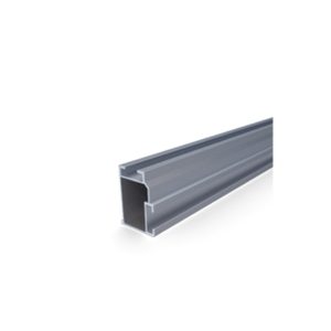 VarioSole+ Mounting Rail 50 x 37 x 3300mm